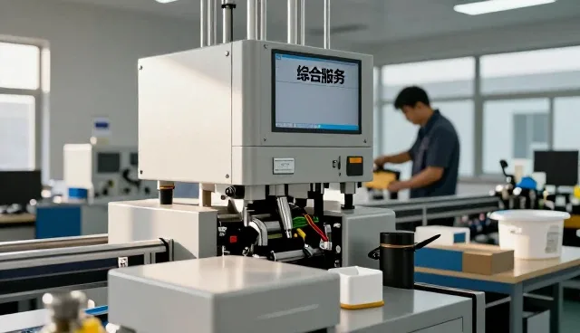 合金钻头