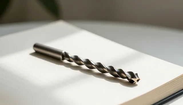 合金钻头在不同场景下的质量检验问题分析