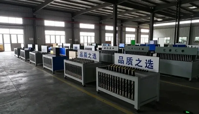 批量业务中定制包装的选型关注点