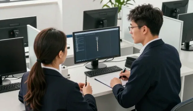 加工问题对批量生产效率的影响与选型关注点分析