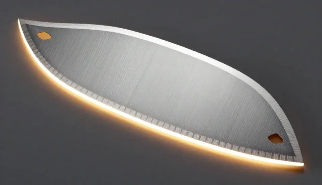 硬质合金刀片使用与维护的精细化成本控制建议